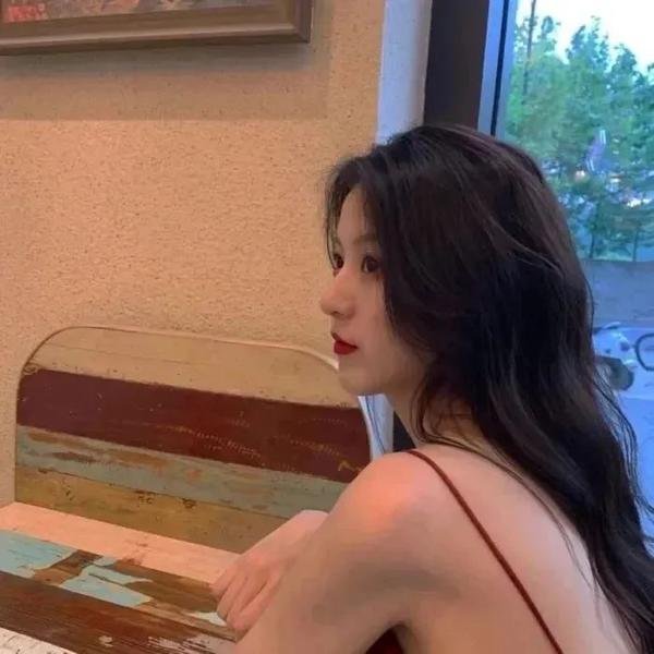 无滤女子