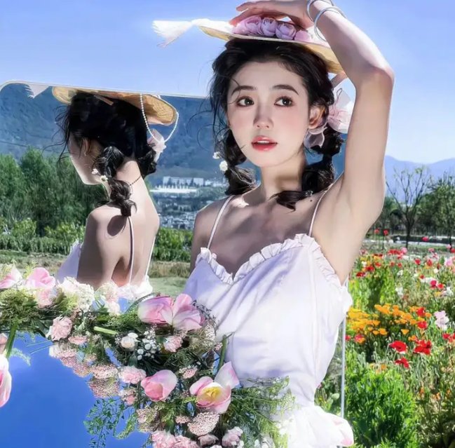 密语者